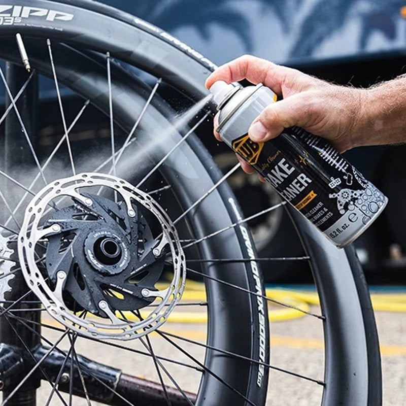 Bike Care