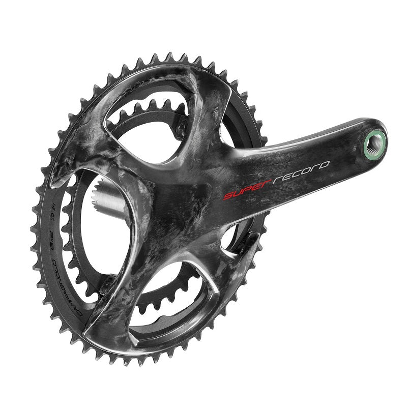 Crank & Chainring