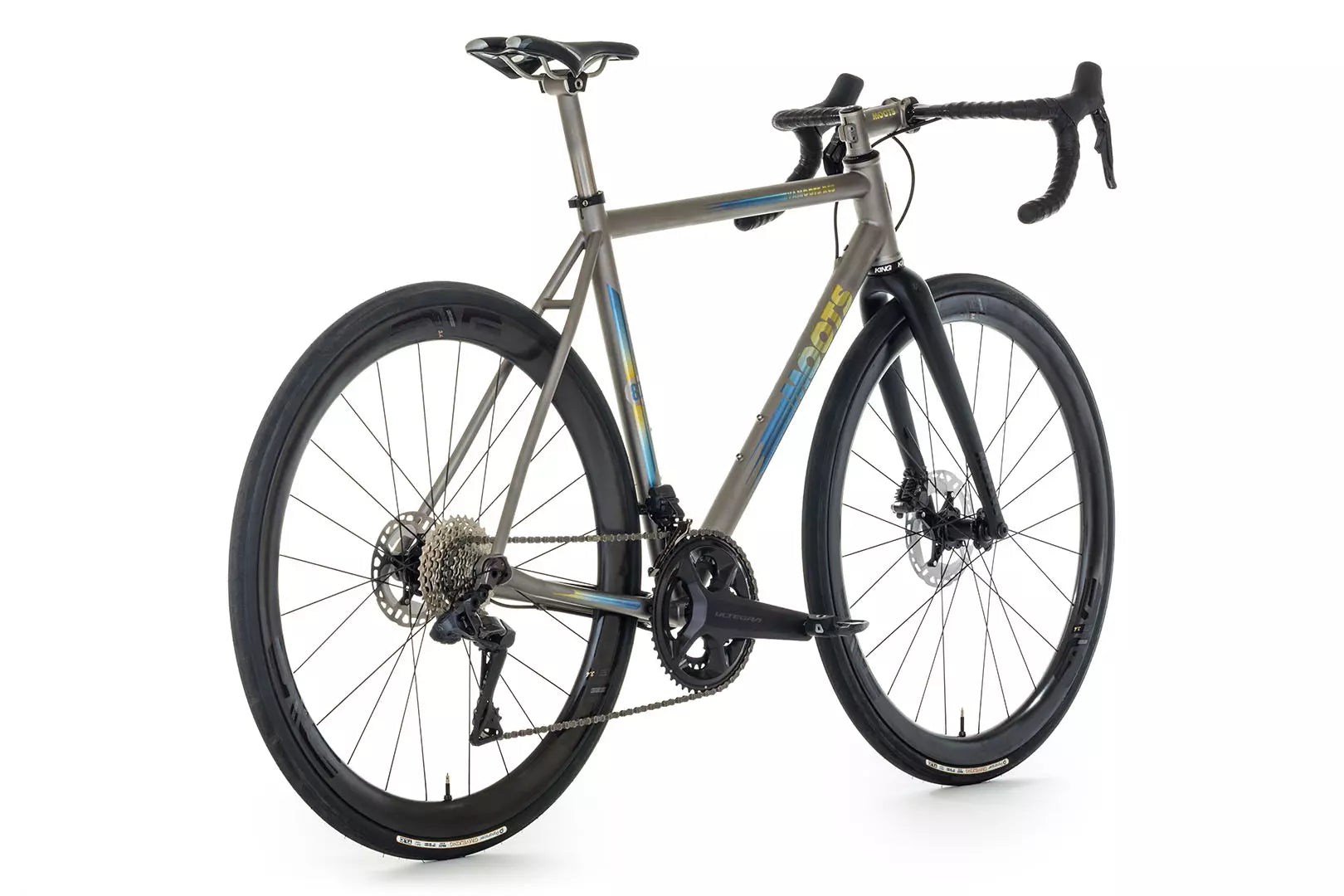 Moots Vamoots RCS APEX