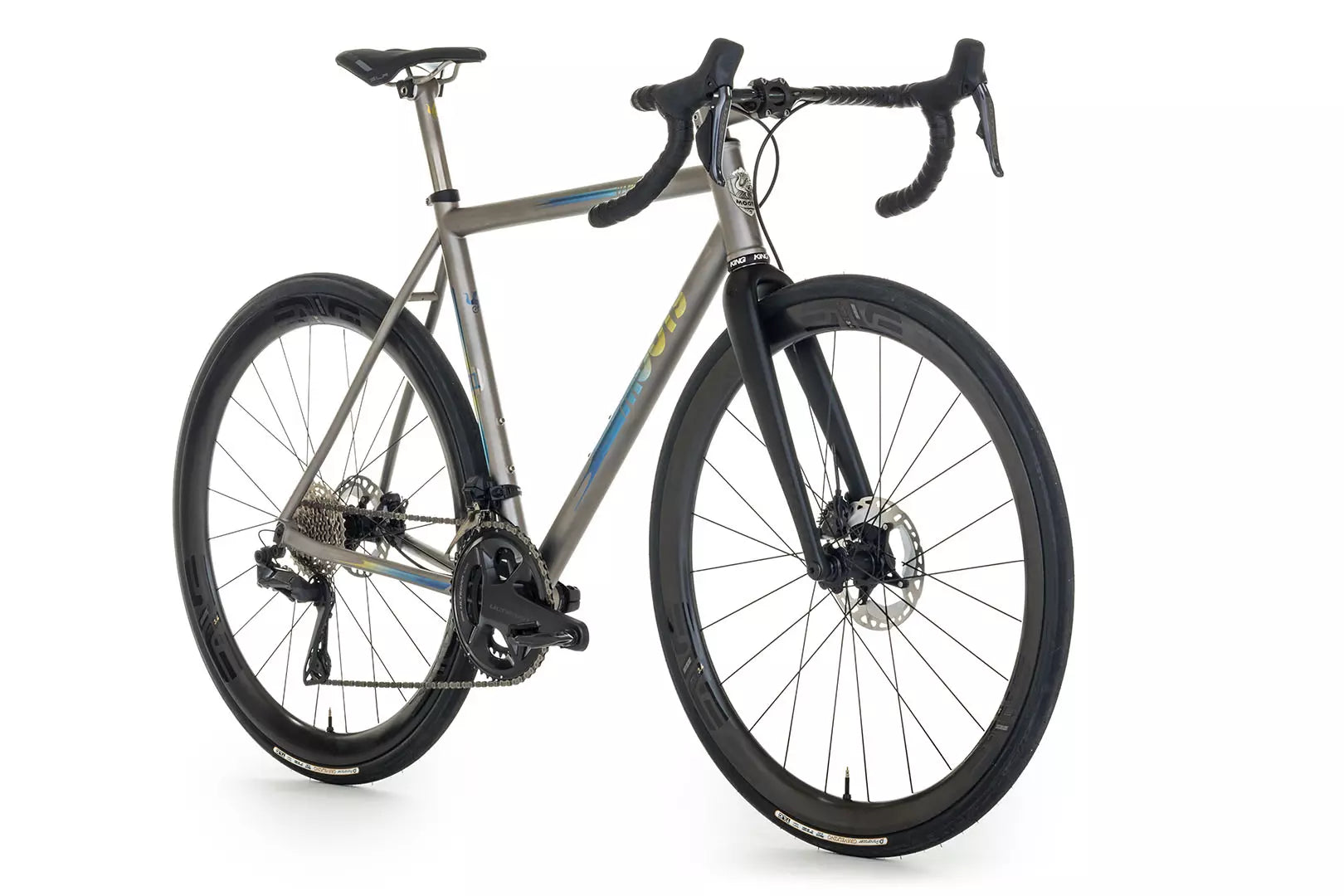 Moots Vamoots RCS APEX