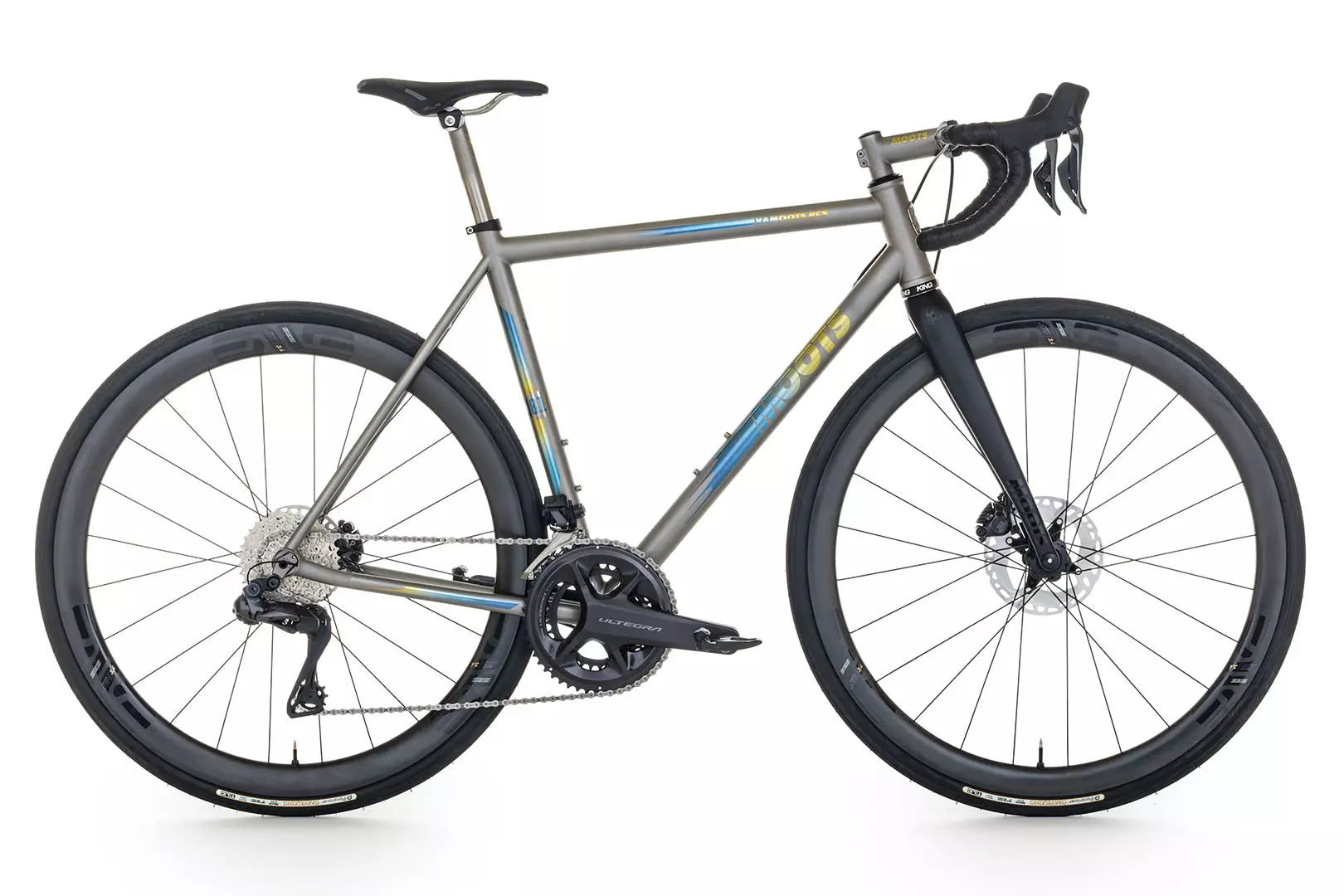 Moots Vamoots RCS APEX