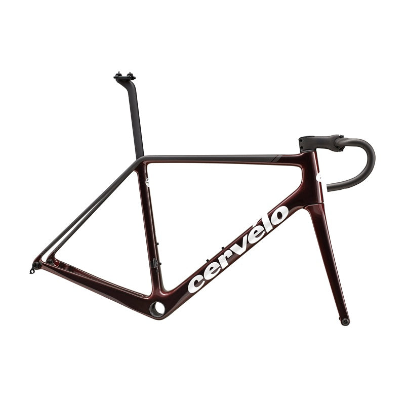 R5 FRAMESET (2022 - 2025)