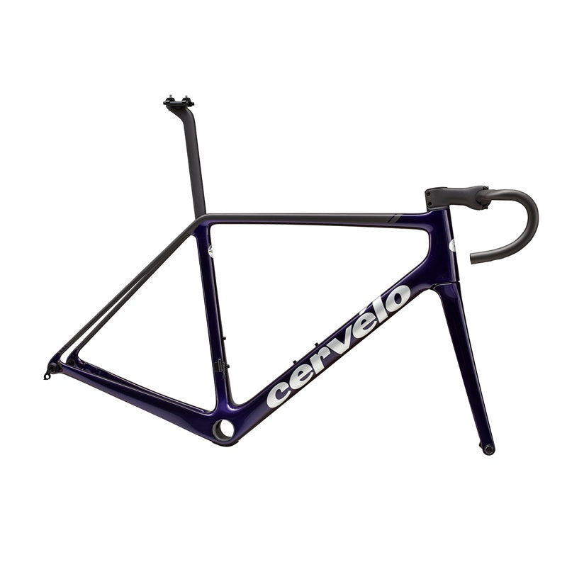 R5 FRAMESET (2022 - 2025)