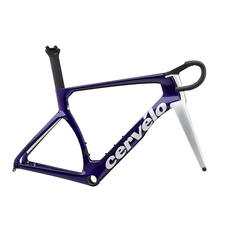 S5 FRAMESET (2024/2025)