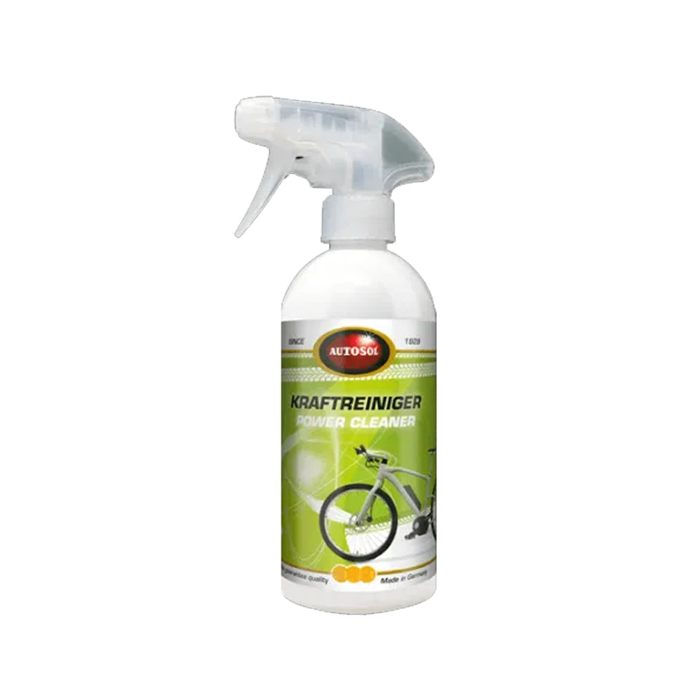 Autosol Bicycle Power Cleaner 500ML