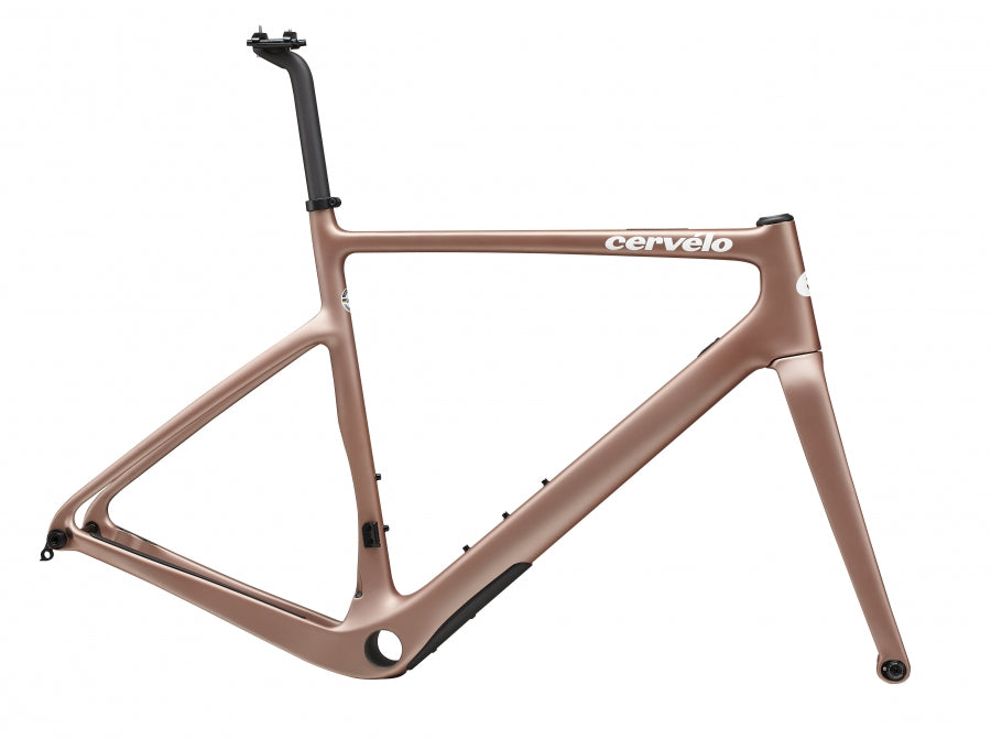 ASPERO FRAMESET