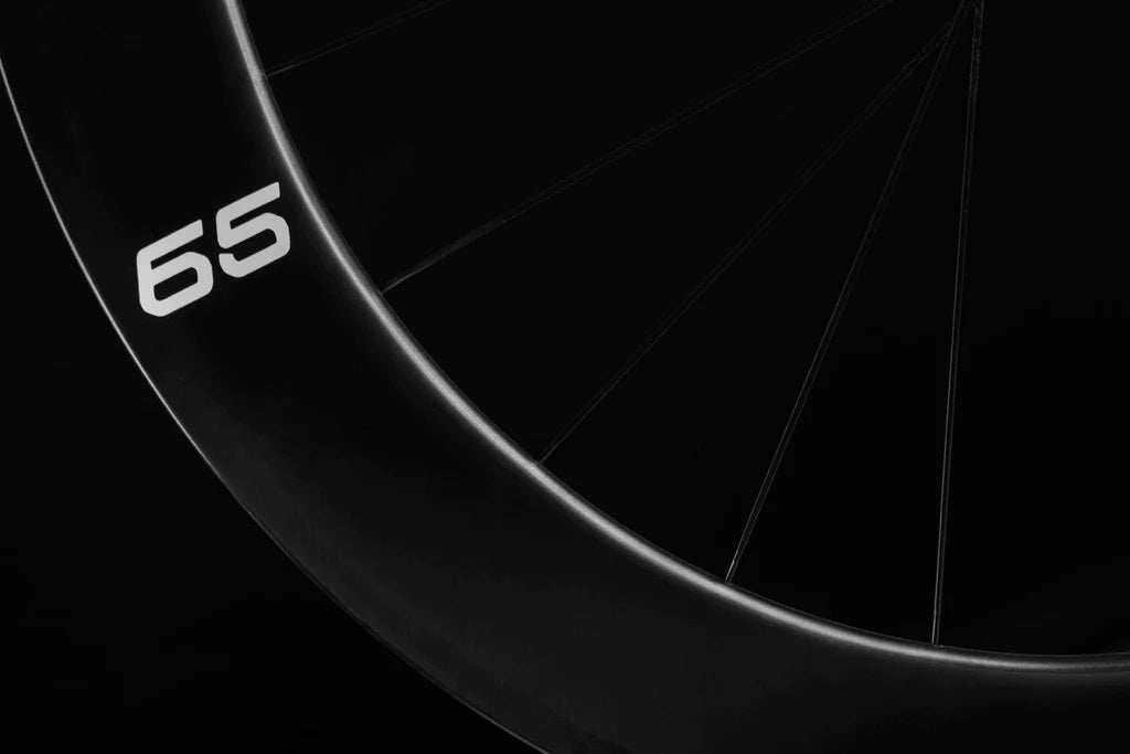 ENVE Foundation 65 Disc Wheelset