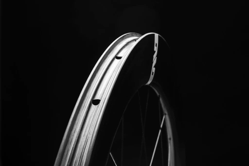 ENVE Foundation 65 Disc Wheelset