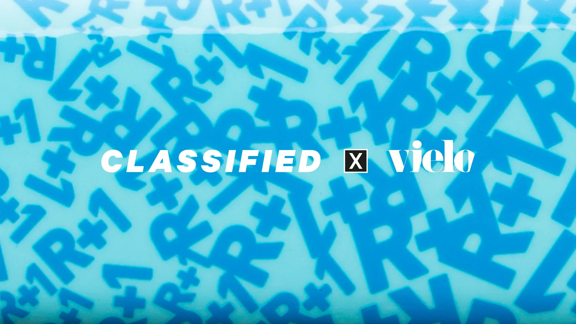Vielo r1 Classified Banner