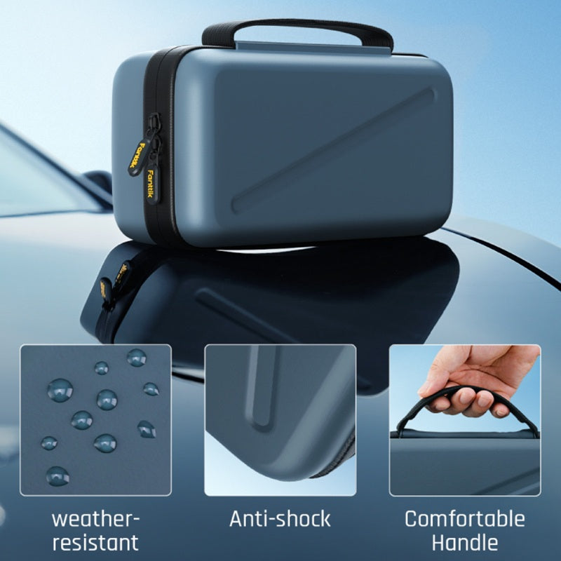 Fanttik APEX Tyre Inflator Protection Case