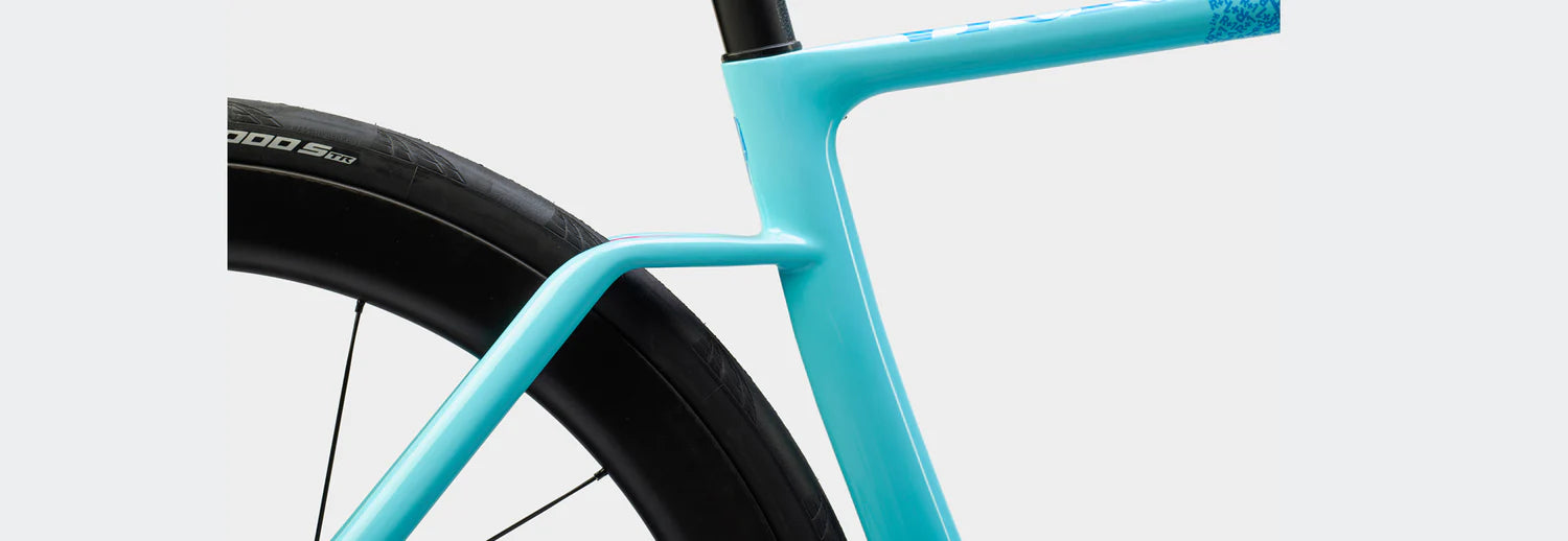 Frame. Vielo r1 Classified