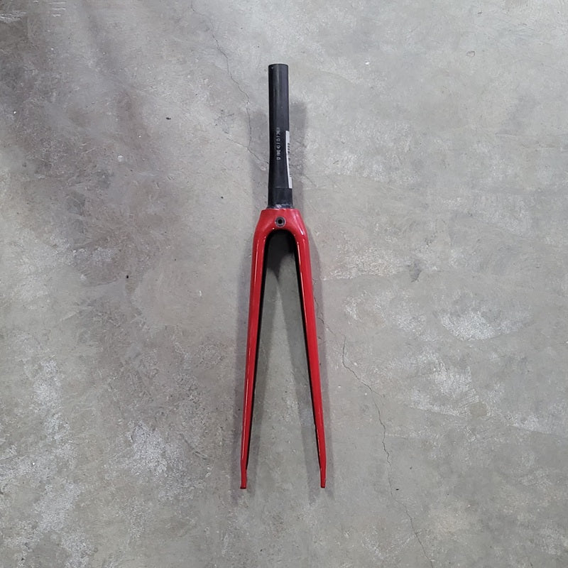 Cervelo 2014 S3 Rim Fork Size 51 - 61 (Red)