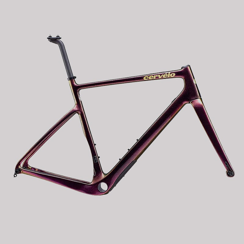 ASPERO FRAMESET