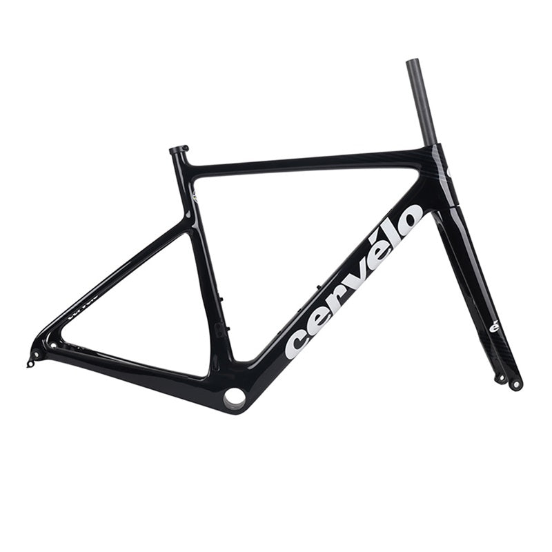 CALEDONIA FRAMESET