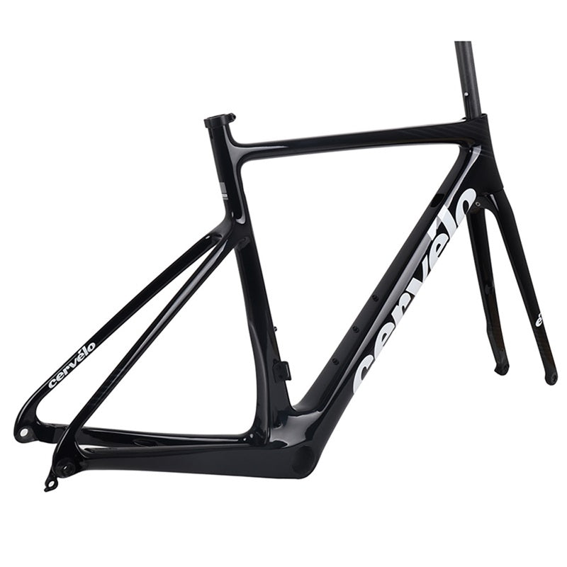 CALEDONIA FRAMESET