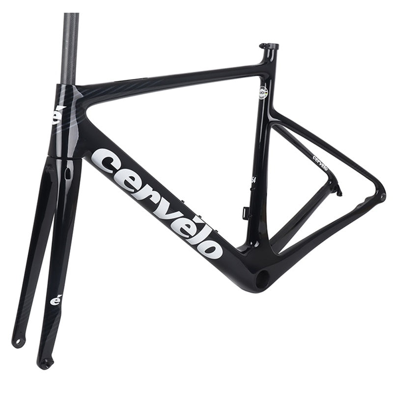 CALEDONIA FRAMESET