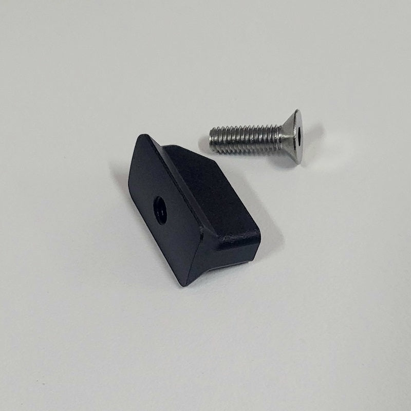 Cervelo EX11 Extenstion Fixing Wedge w Bolt - HBP-EX11-FW