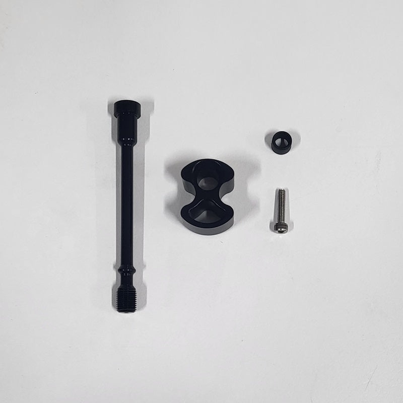 Cervelo Tension Rod with Bumper for S5 2023+ - HS-TR