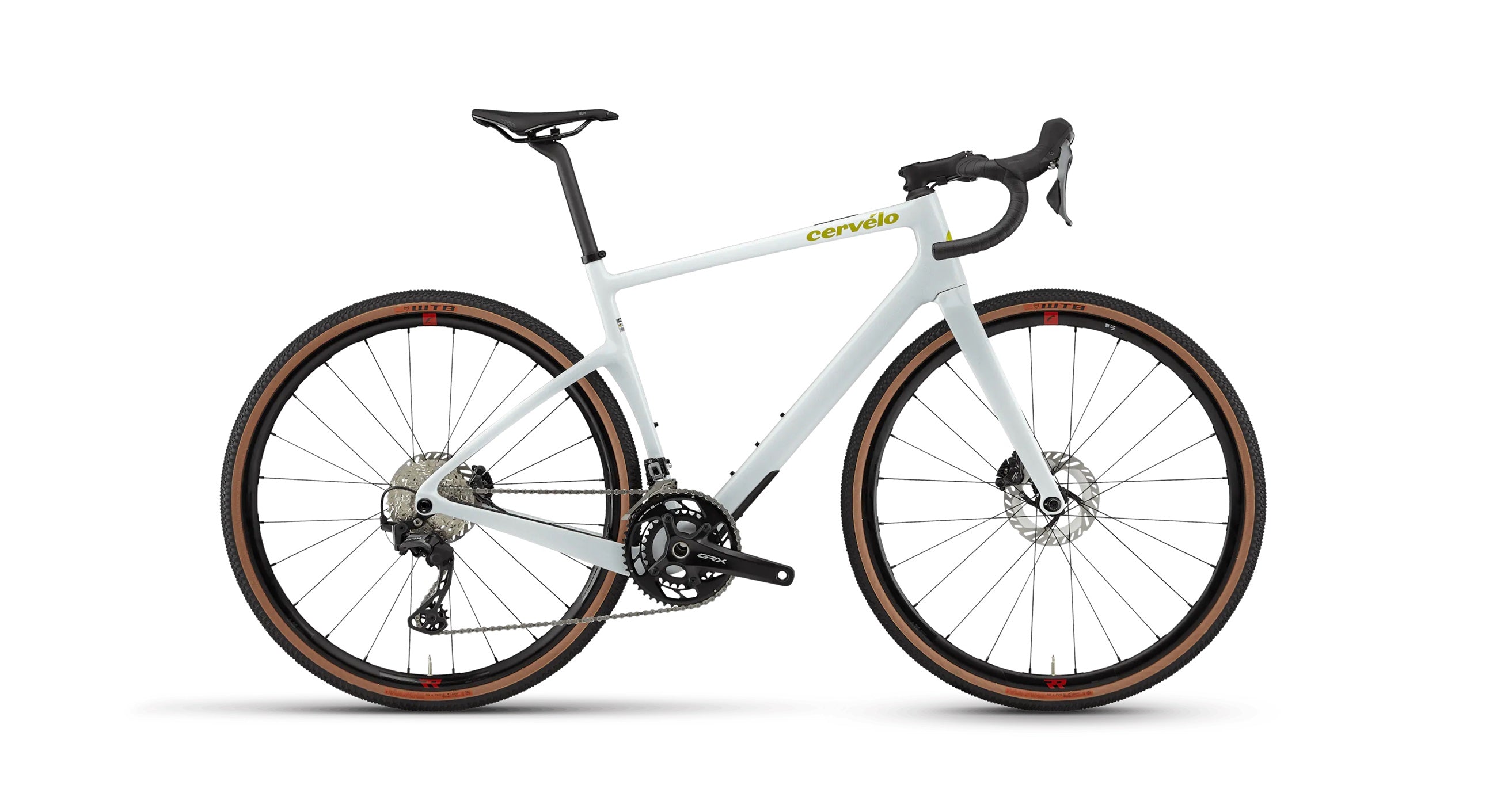 Cervelo Aspero Sea Ice