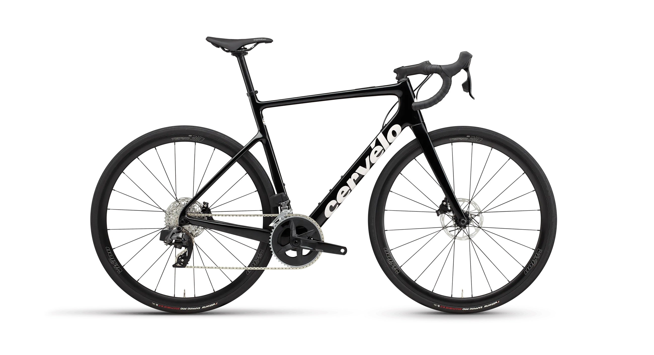 Cervelo Caledonia Black