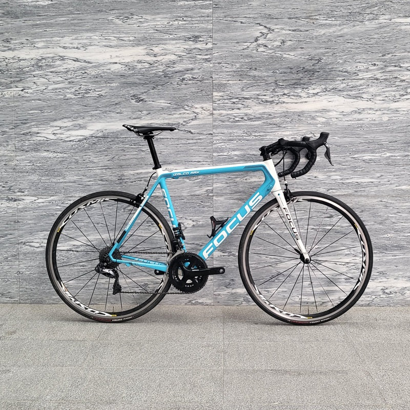 Focus Izalco Max Size 56 Road Bike (Rental)