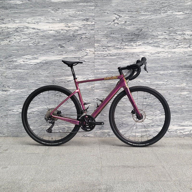 Cervelo Aspero Size 54 Gravel Bike (Rental)