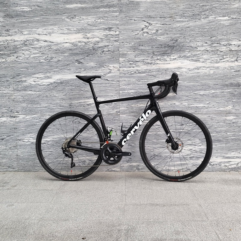 Cervelo Caledonia Size 56 Road Bike (Rental)