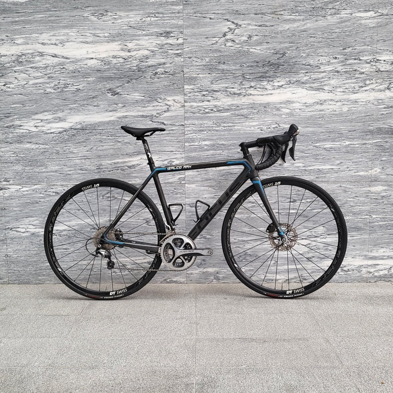 Focus Izalco Max Size 51 Road Bike (Rental)