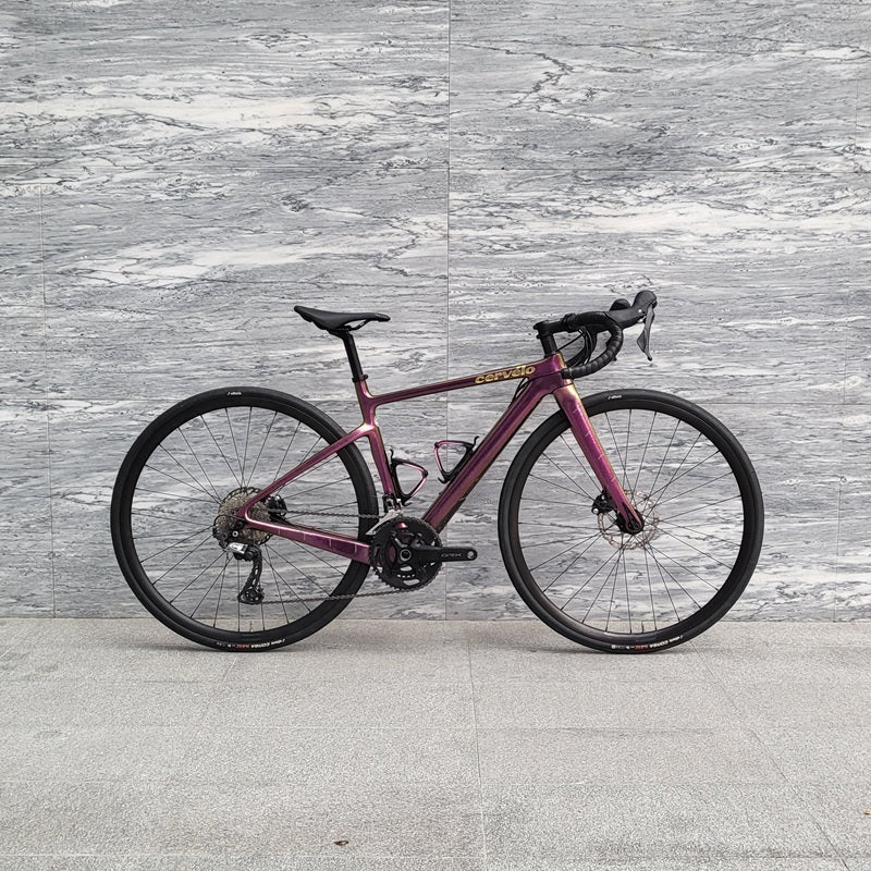 Cervelo Aspero Size 48 Gravel Bike (Rental)