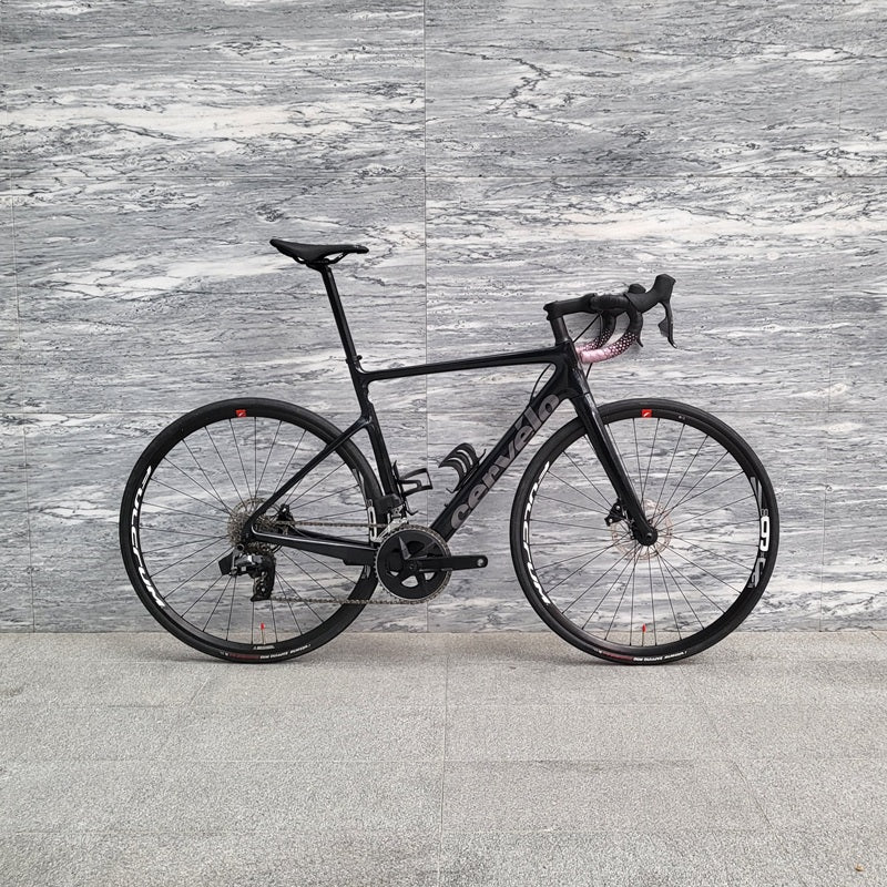 Cervelo Caledonia Size 54 Road Bike (Rental)