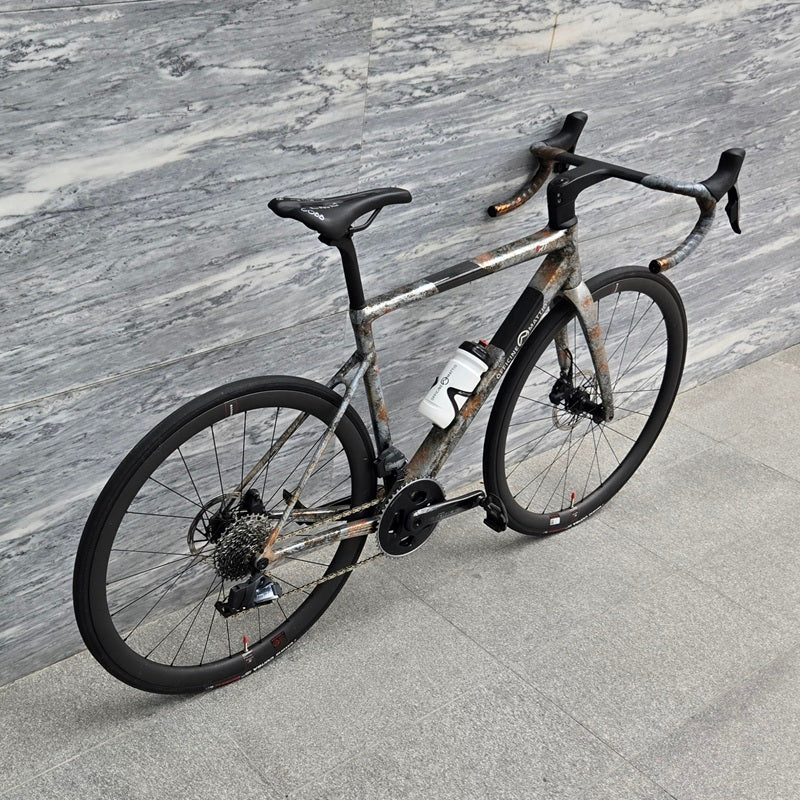 Officine Mattio Lemma RT Carbon Road Bicycle Size 54/M (Pre-Owned)