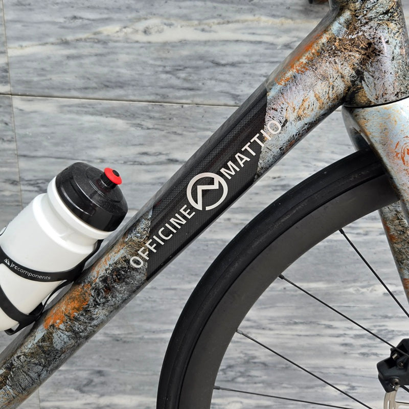 Officine Mattio Lemma RT Carbon Road Bicycle Size 54/M (Pre-Owned)