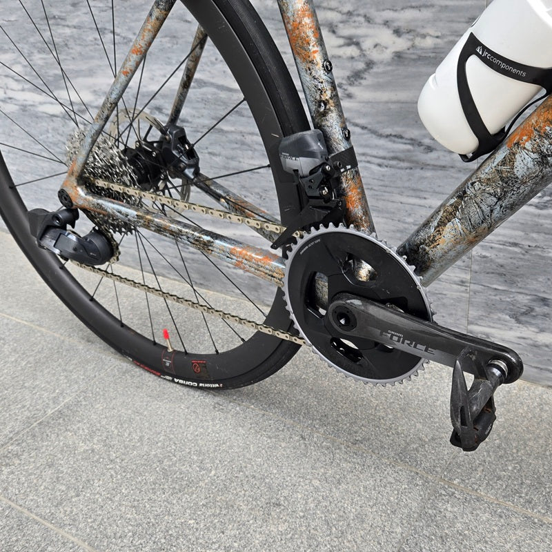 Officine Mattio Lemma RT Carbon Road Bicycle Size 54/M (Pre-Owned)