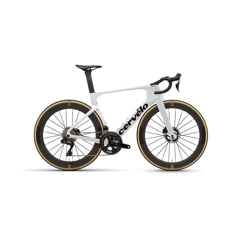 S5 FRAMESET (2026)