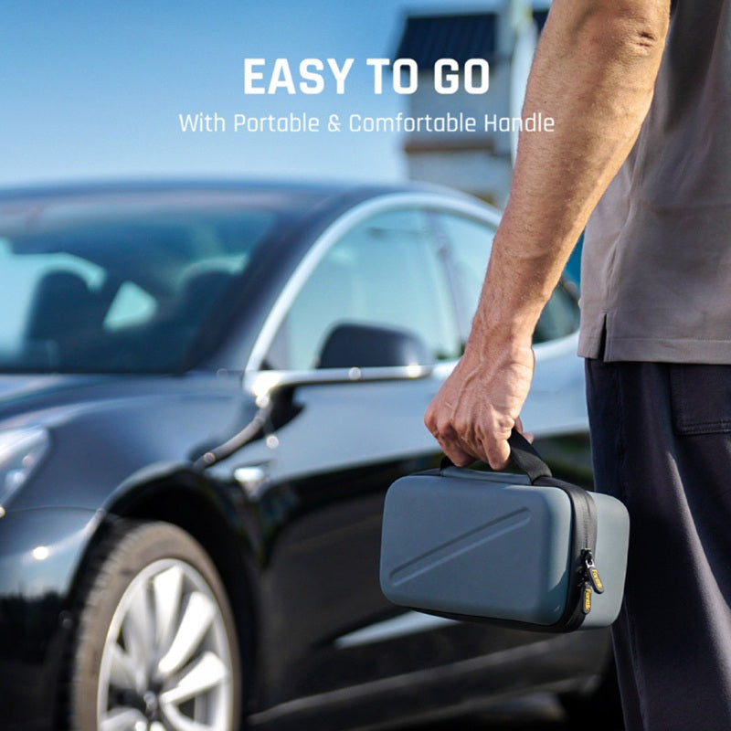 Fanttik APEX Tyre Inflator Protection Case