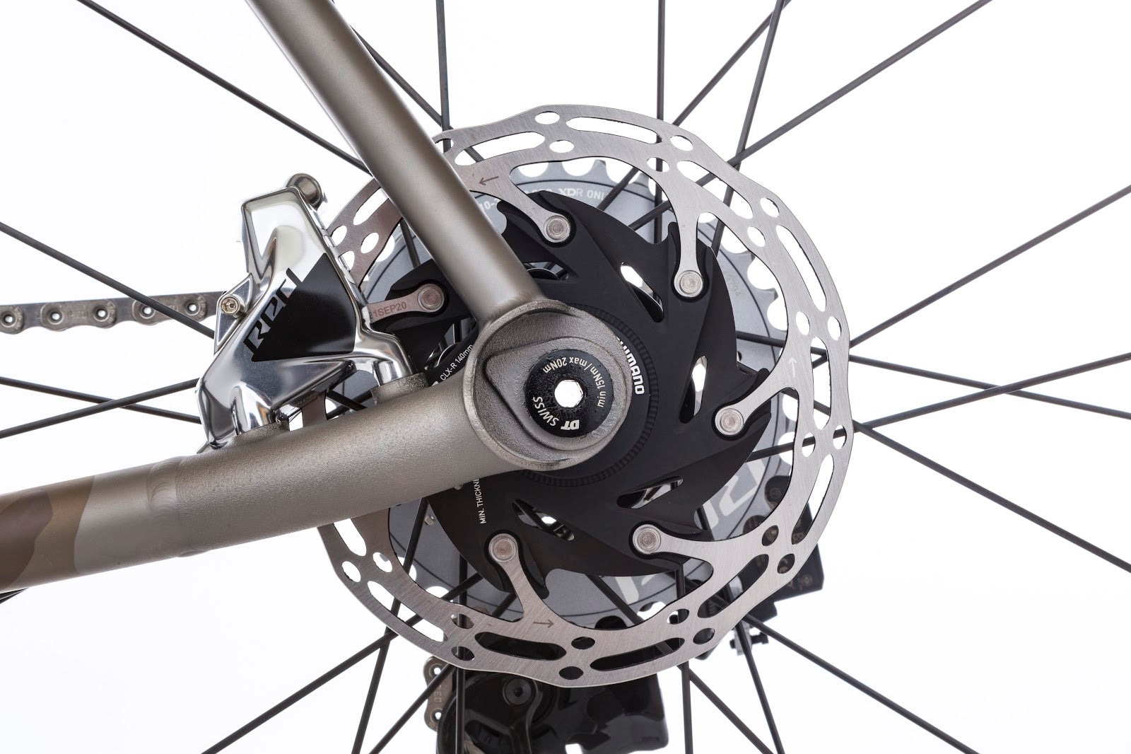 Moots Vamoots RCS 3D_PRINTED
