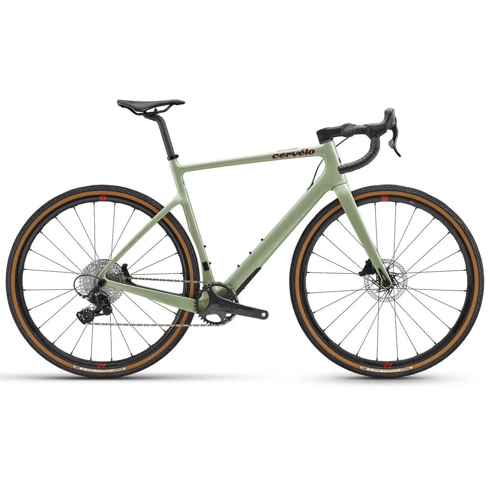 ASPERO-5 FRAMESET