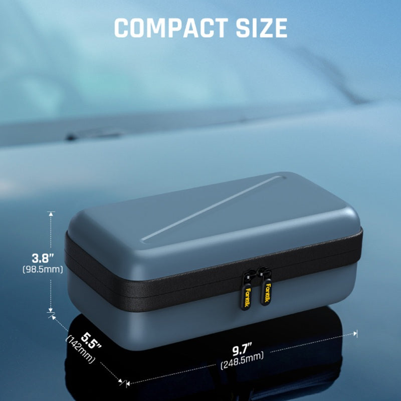 Fanttik APEX Tyre Inflator Protection Case