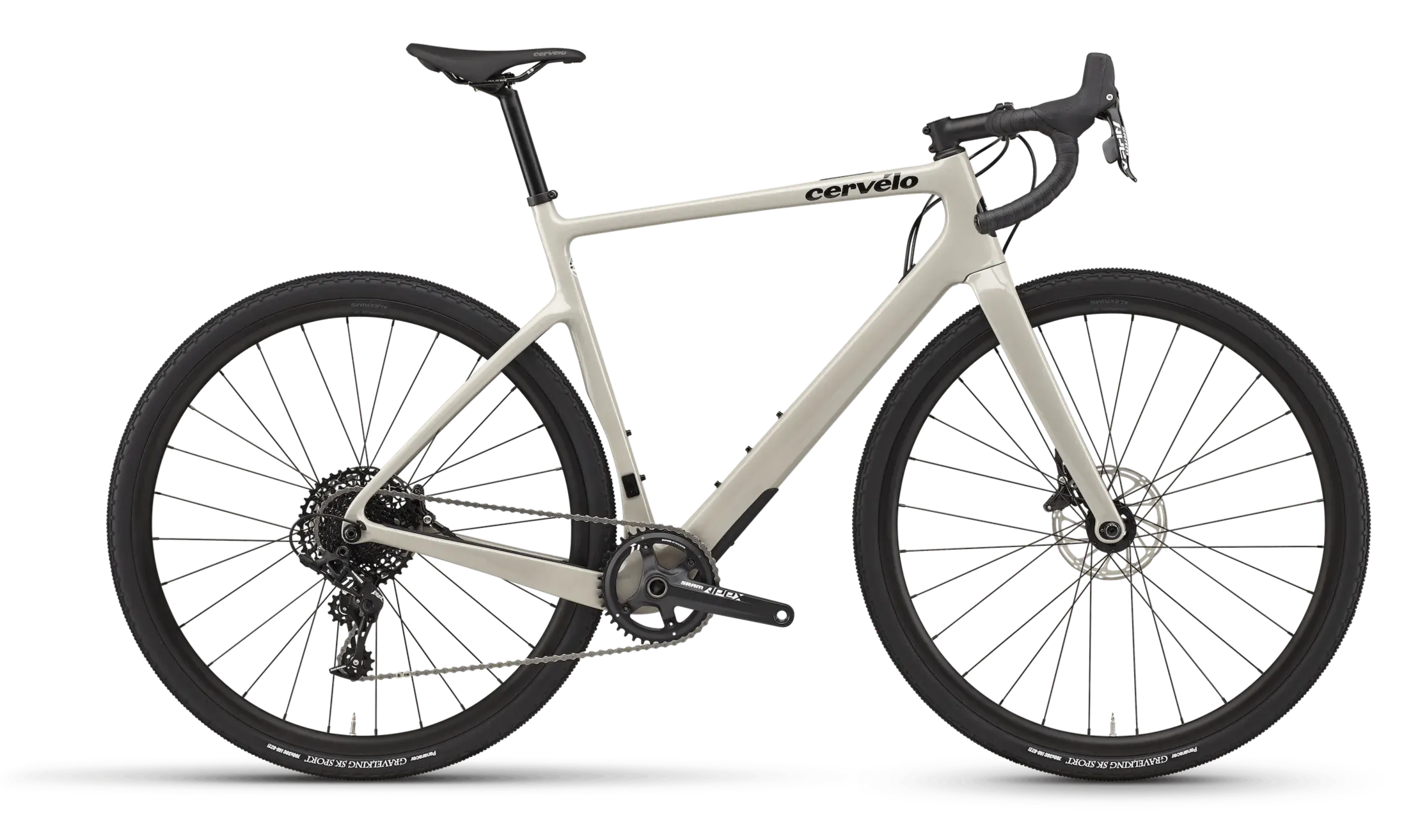 Cervelo Aspero Putty