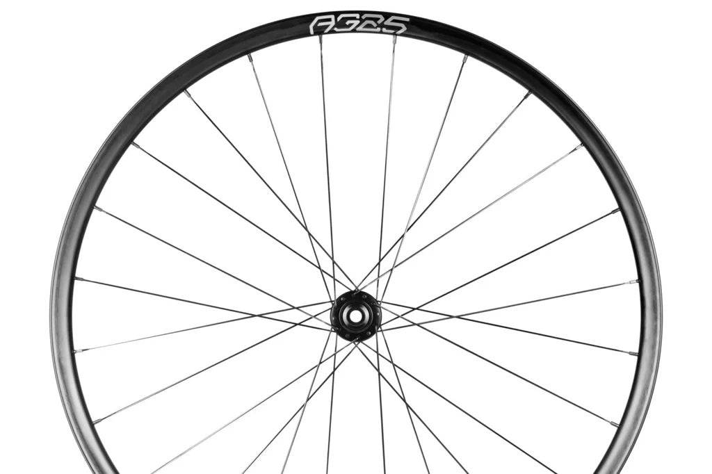 ENVE Foundation AG25 Disc Wheelset