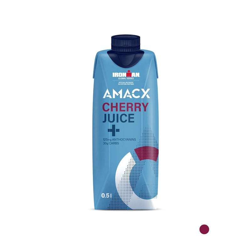 Amacx Cherry Juice +