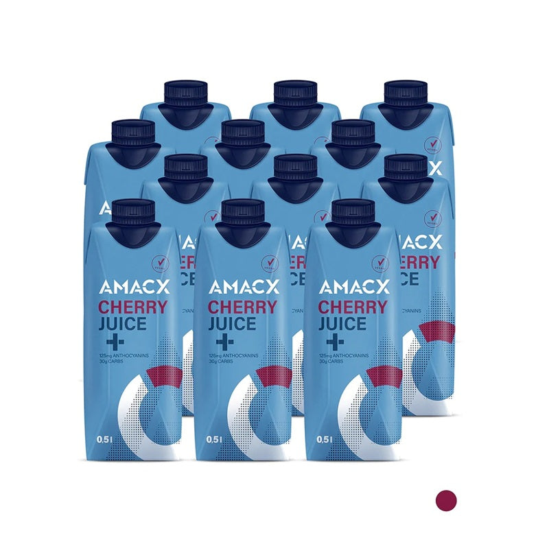 Amacx Cherry Juice +