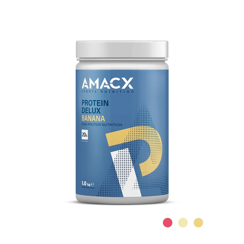 Amacx Protein Delux (1kg)
