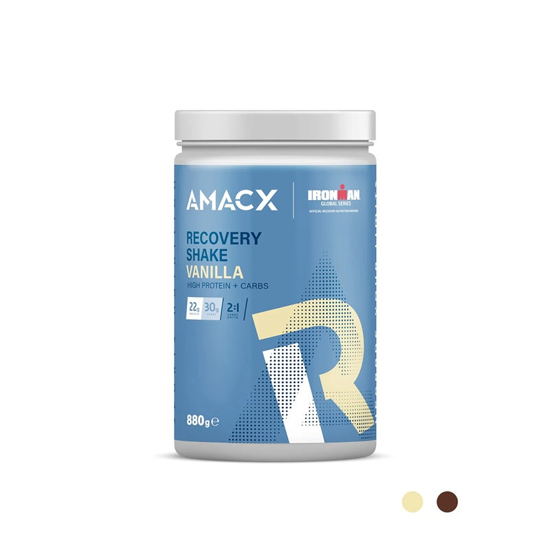 Amacx Recovery Shake (880g)