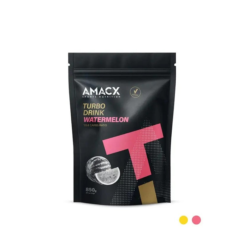 Amacx Turbo Drink (850g)