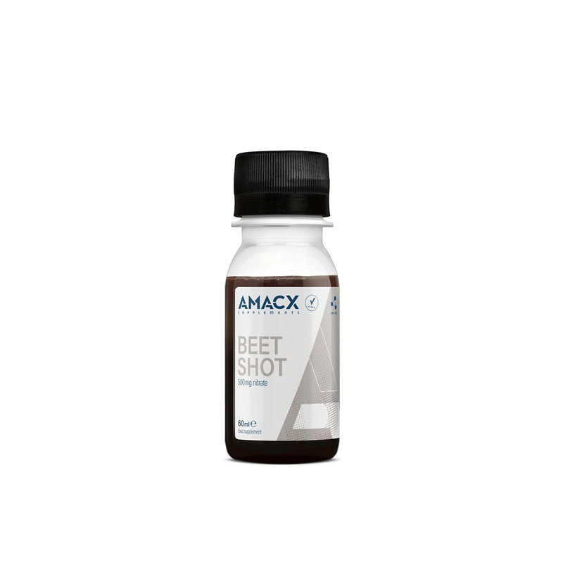 Amacx Beet Shot
