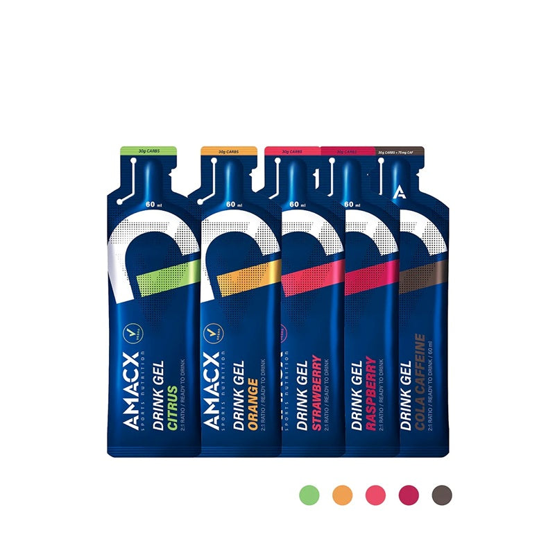Amacx Drink Gel