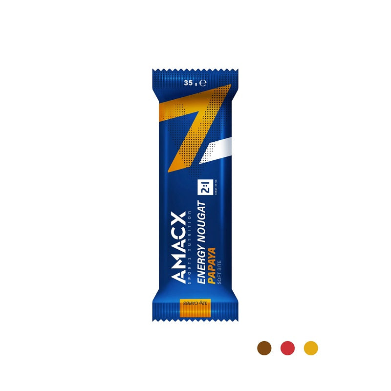 Amacx Energy Nougat