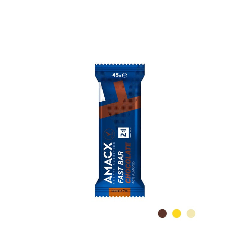 Amacx Fast Bar