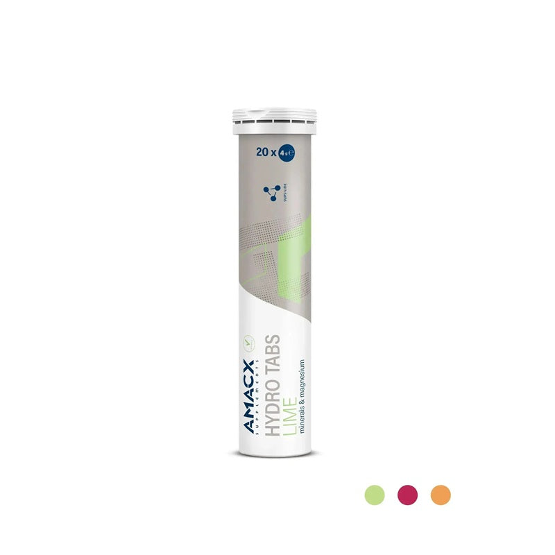 Amacx Hydro Tabs